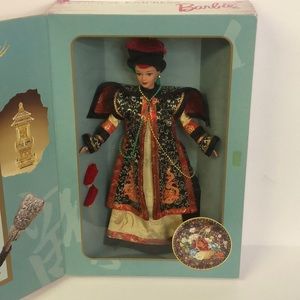 Barbie Doll